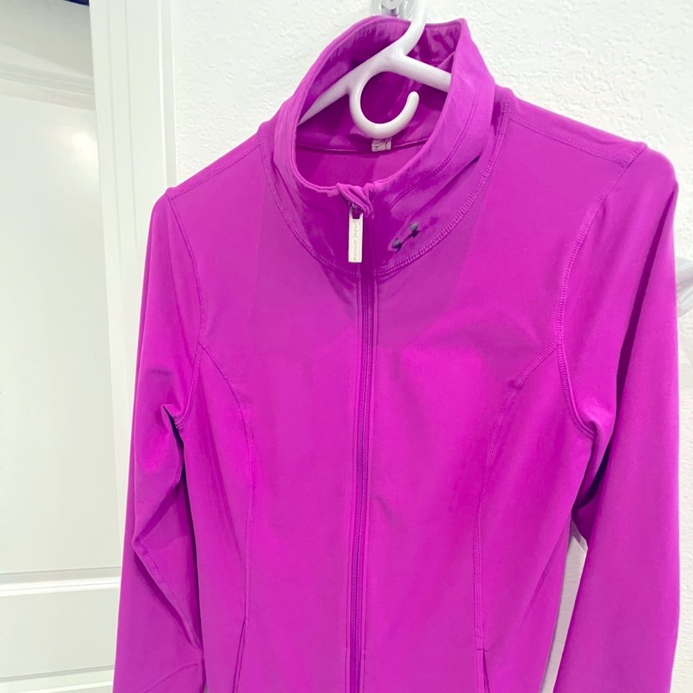 Under Armour Women’s Athletic Jacket